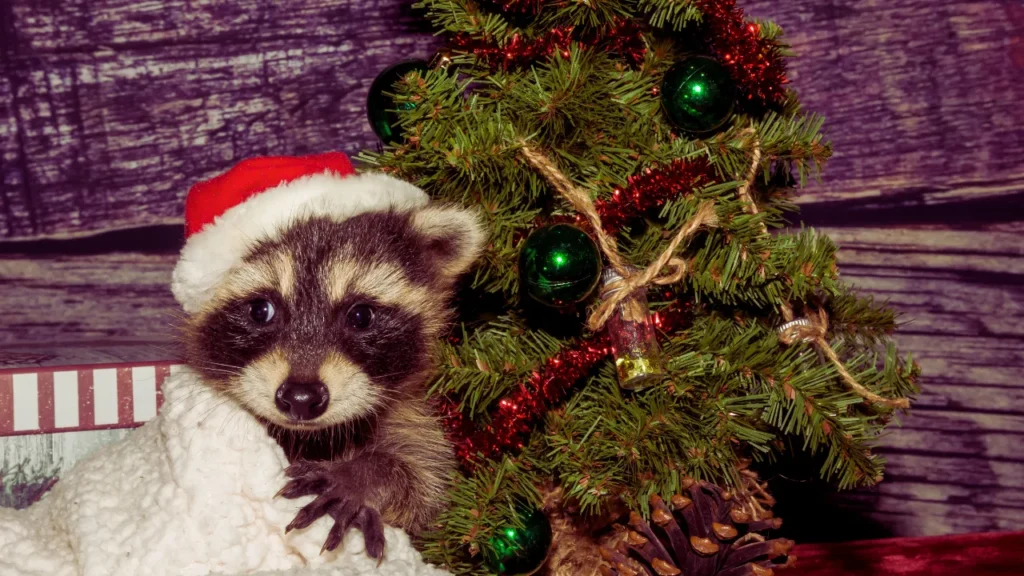 Best Pet Raccoon Names