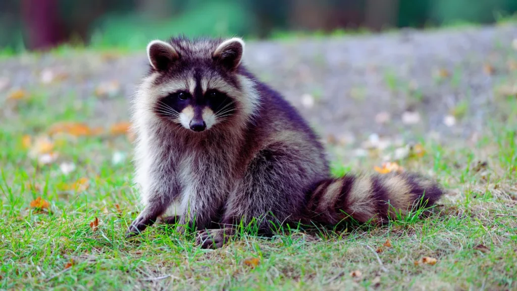 Female Raccoon Names