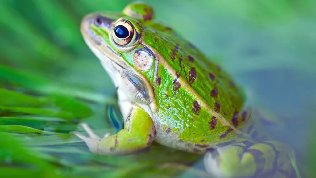 Funny Frog Names