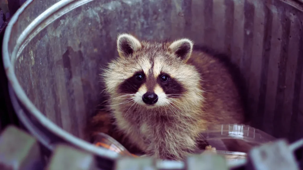Good Raccoon Names