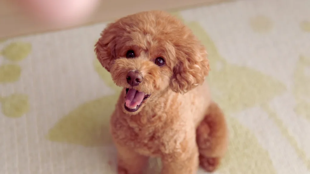 Popular Poodle Names