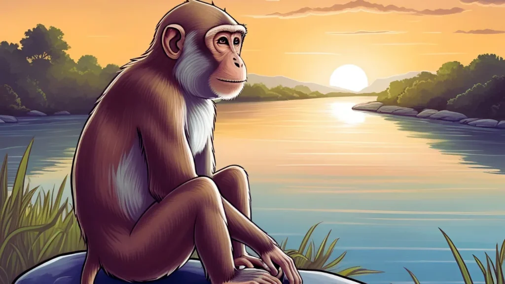 Cartoon Monkey Names