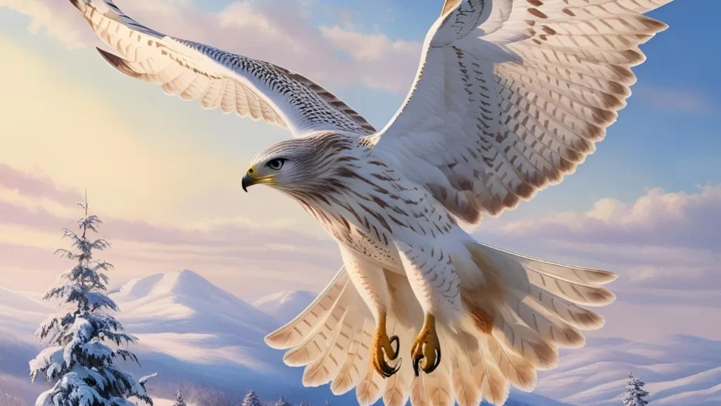 Male Hawk Names