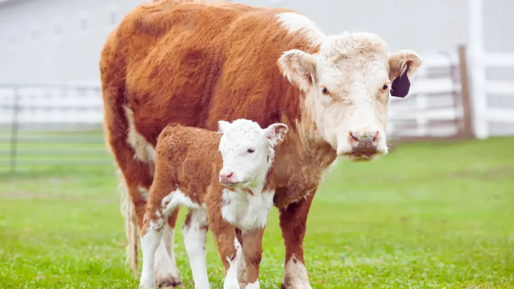 Female Cow Names