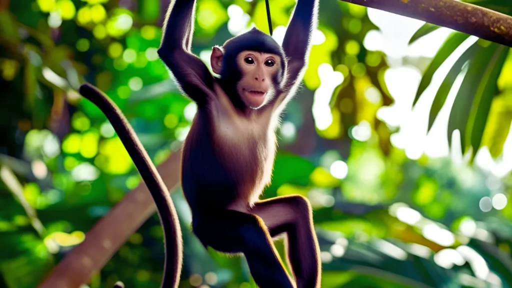 Famous Monkey Names