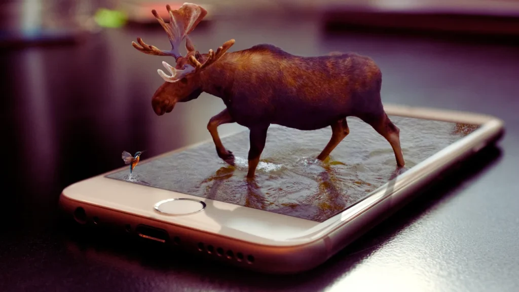 Famous Moose Names