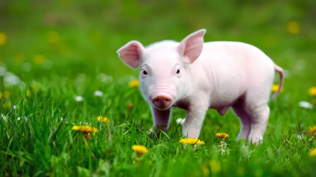 Cool Pig Names