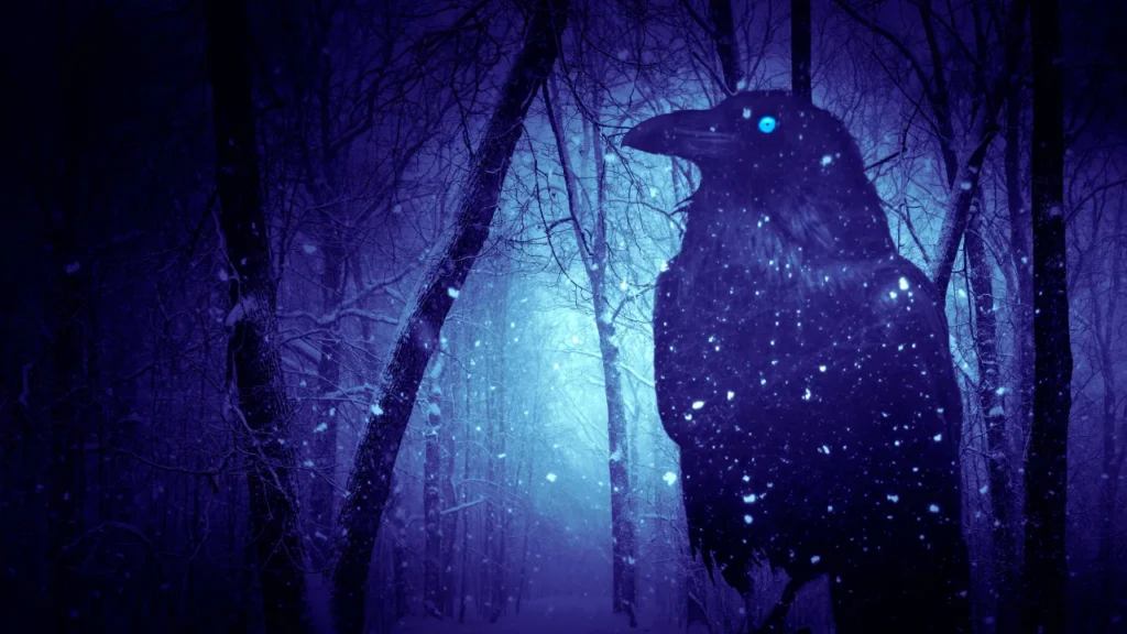 Famous Crow Names
