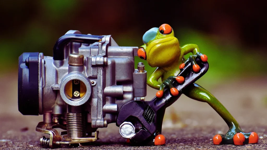 Cartoon Frog Names