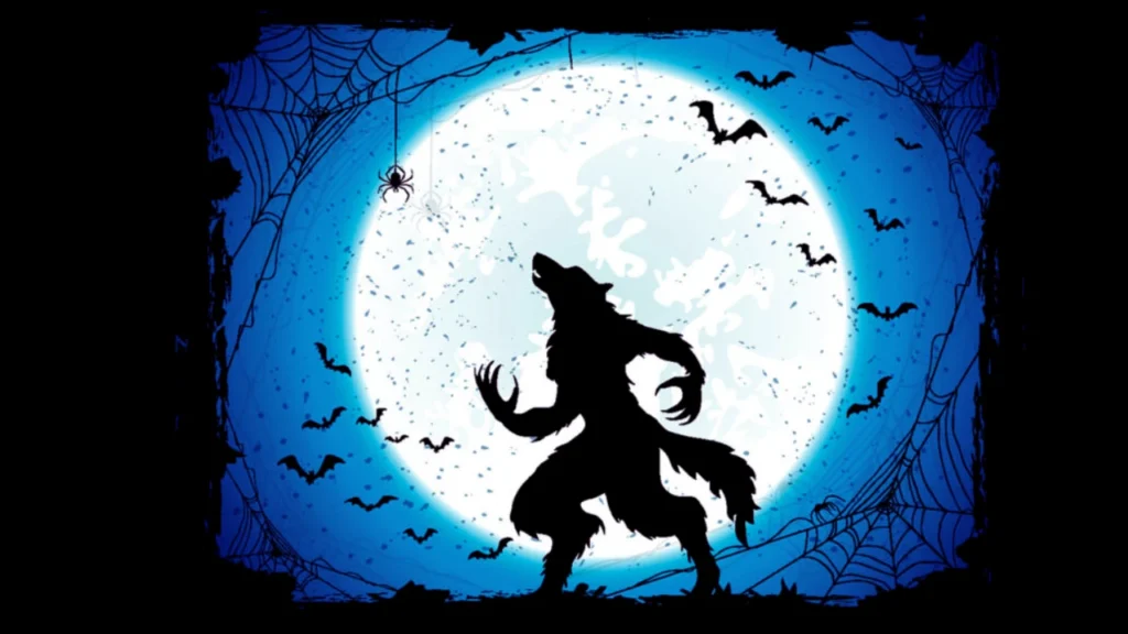 Werewolf Last Names