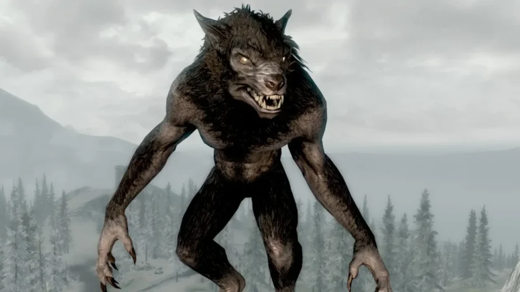 Best Werewolf Names