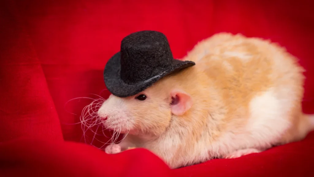 Male Rat Names