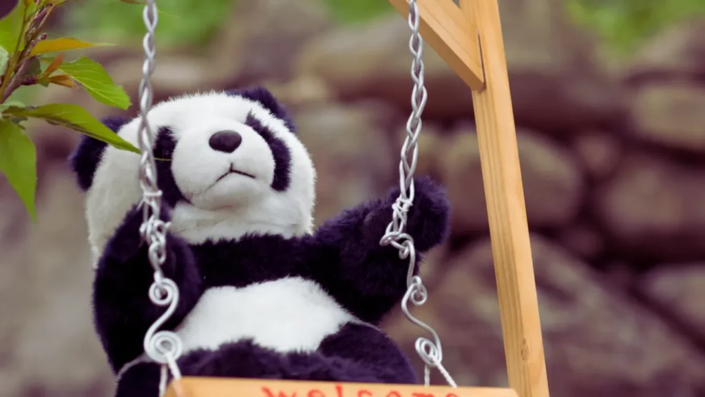 Boy Panda Names