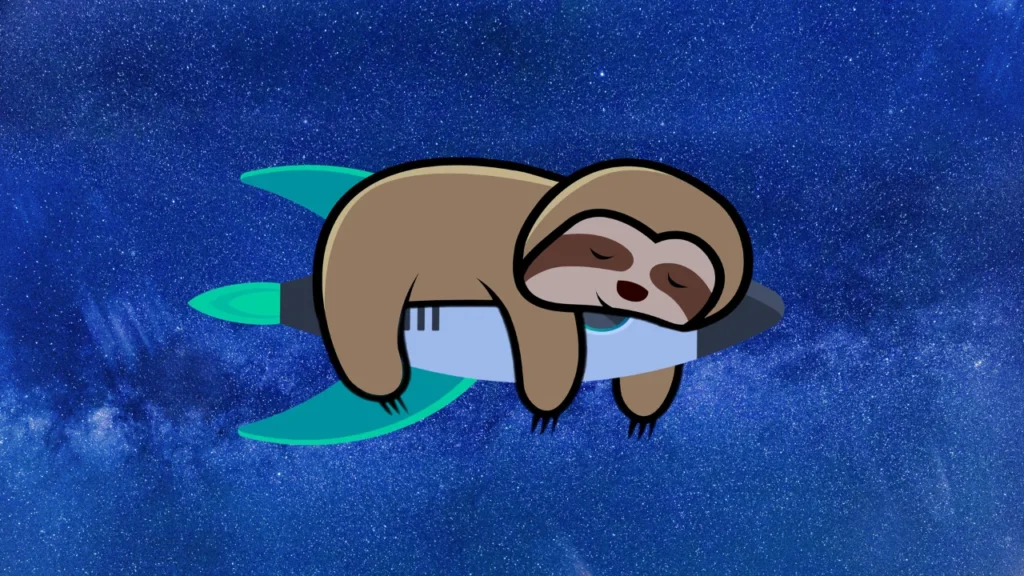 Good Sloth Names