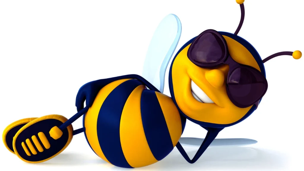 Bee Names that Start with B