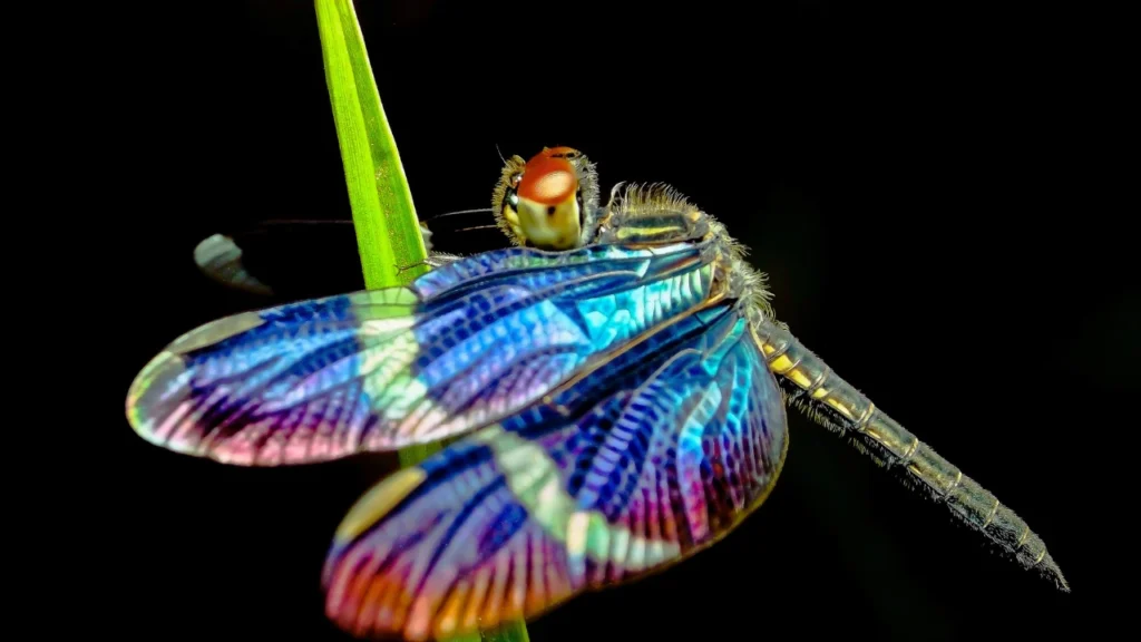 Cool Dragonfly Names