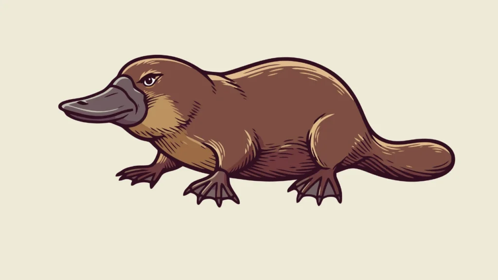 Duck-Billed Platypus Names