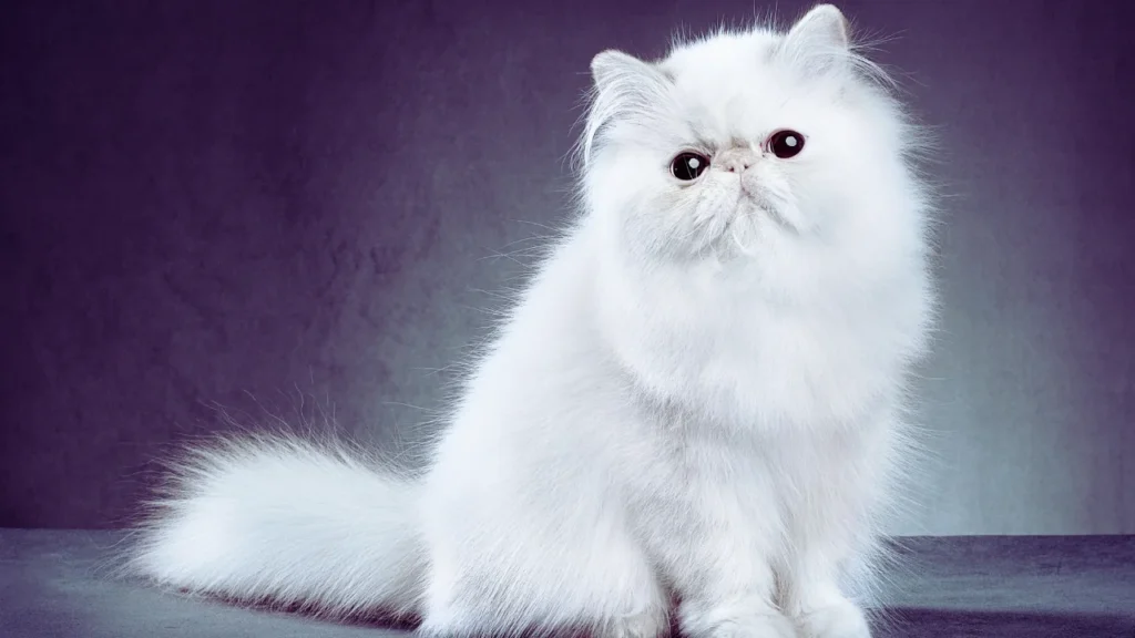 White Cat Names