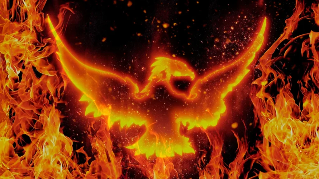 Male Phoenix Names