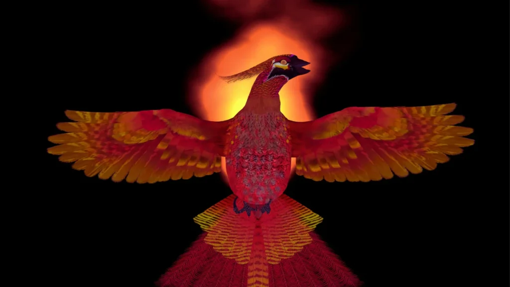 Names Similar to Phoenix
