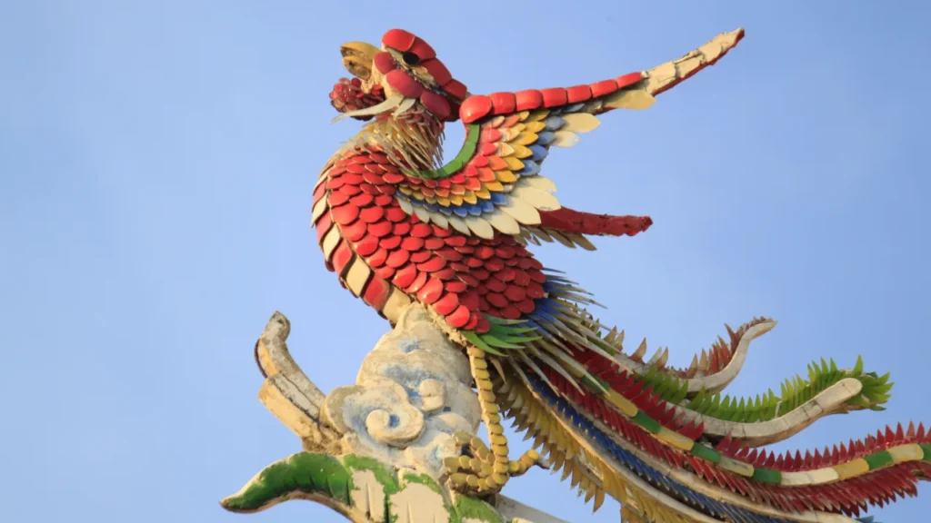 Best Phoenix Names
