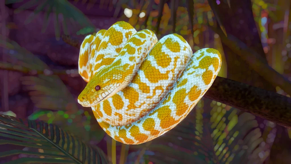 good corn snake names