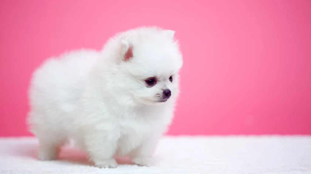 Best Pomeranian Names