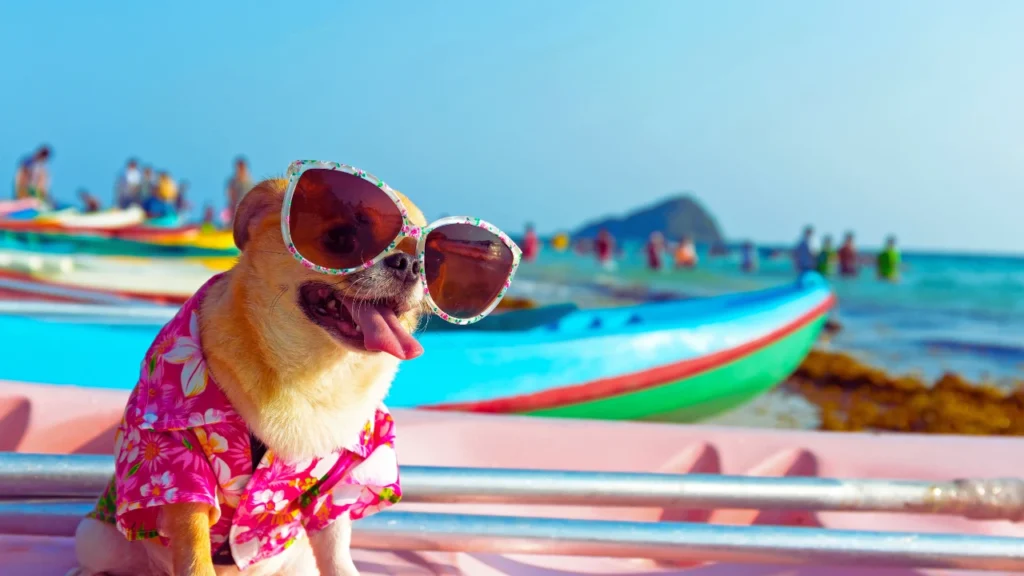 Cute Dog Names for Girls