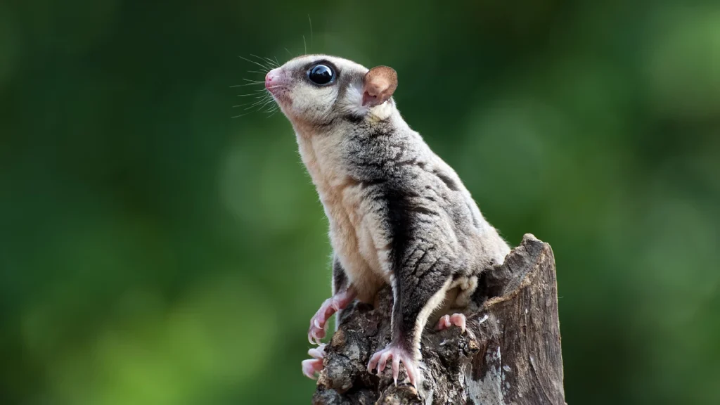 Girl Sugar Glider Names
