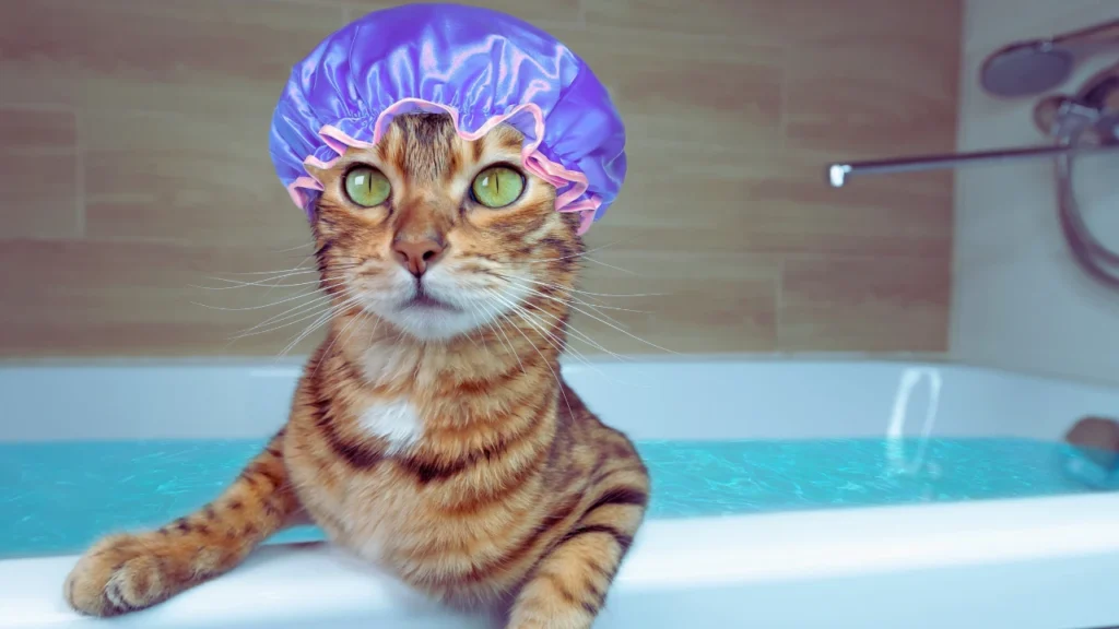 Pop Culture Funny Cat Names