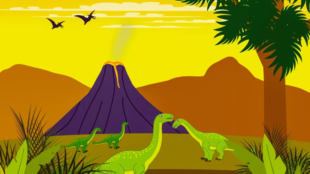 Top 25 Longest Dinosaur Names