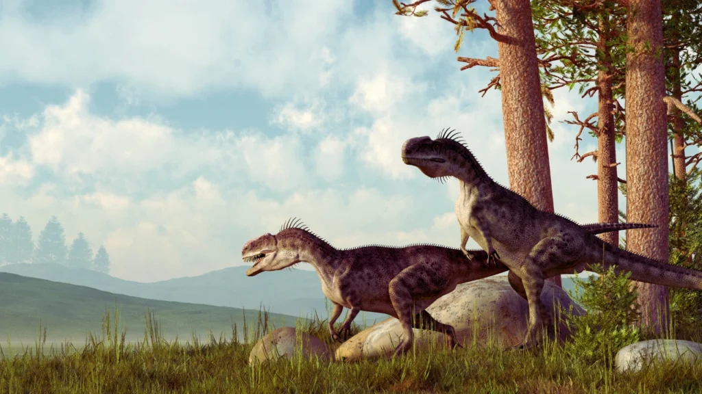 Unique Dinosaur Names