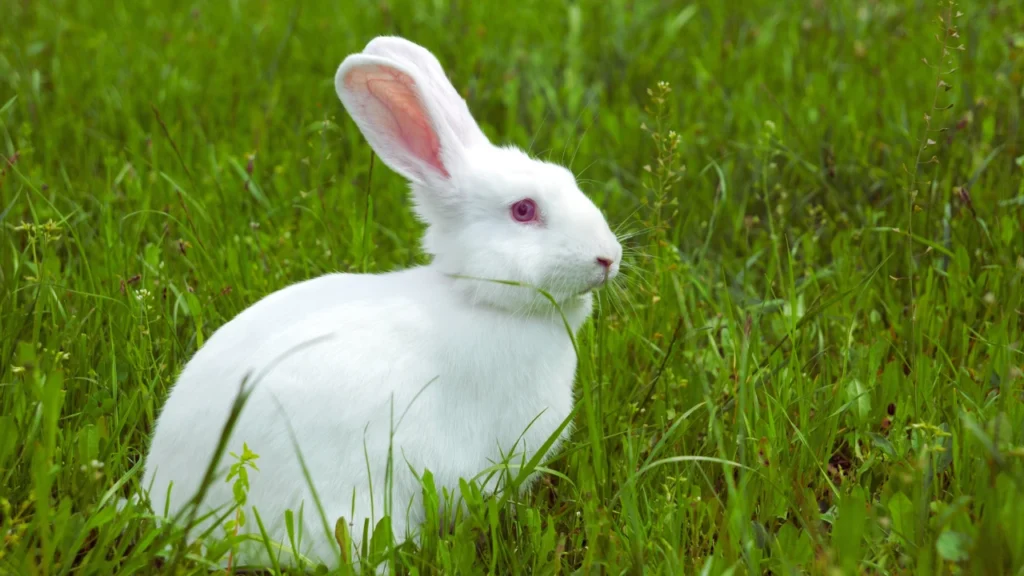Cute and Sassy Rabbit Names
