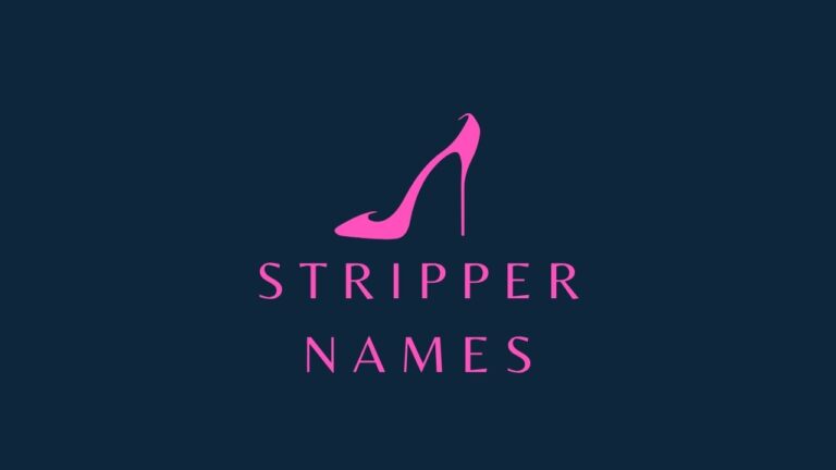 125+ Stripper Name Ideas: Funny, Cute, Exotic & Glamorous