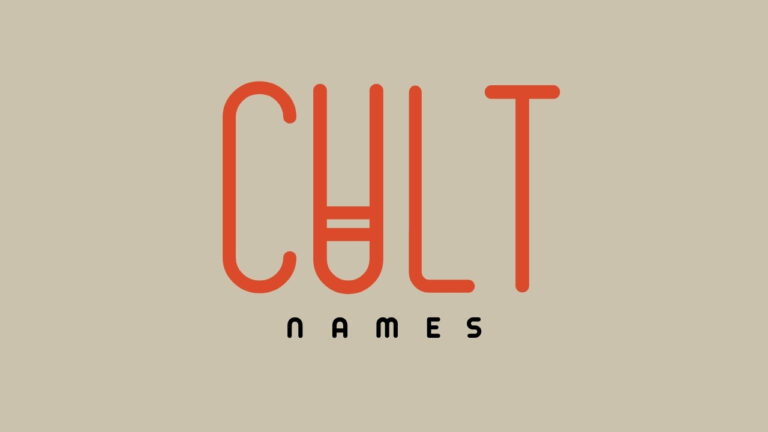 200+ Cult Names: Famous, Ancient, Spiritual & Creepiest